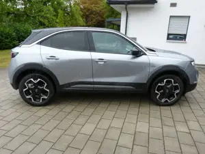 Opel Mokka Bild 4