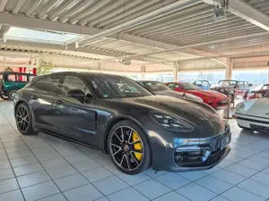 Porsche Panamera Sport Turismo GTS/UPE 183k/Appr./1A