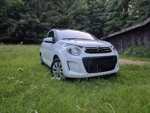 Citroen C1 VTi 68 Feel Bild 2