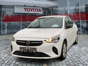 Opel Corsa F 1.2 Turbo wenig KM* Top Gepflegtes Auto