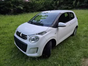 Citroen C1 VTi 68 Feel Bild 4
