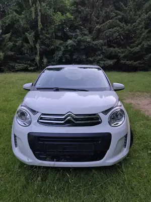 Citroen C1 VTi 68 Feel Bild 5