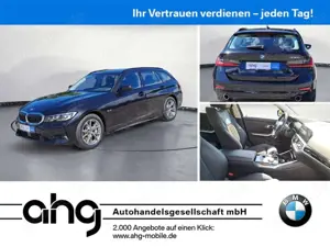 BMW 330 e Touring Sport Line Automatic Aut. Klimaaut.