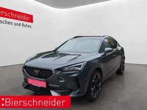 CUPRA Formentor 1.4 e-HYBRID DSG VZ LED NAVI ACC PARKASS SHZ
