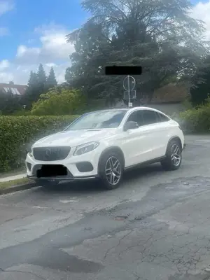 Mercedes-Benz GLE 350 GLE 350 d 4Matic (292.324)  Preis VB!!!