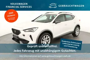 CUPRA Formentor 1.5 TSI DSG PDC*Tempo*Klima
