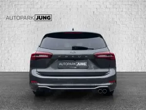 Ford Focus Turnier ST-Line*Navi*LED*Head Up*ACC Bild 4