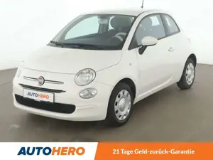 Fiat 500 1.2 Pop Star*TEMPO*PDC*KLIMA*GARANTIE*