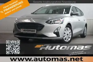 Ford Focus Cool  Connect Klima SHZ PDC Navi