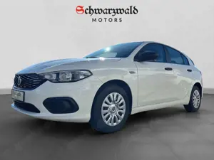 Fiat Tipo Pop Kimaanlage wenig kilometer