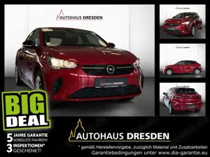 Opel Corsa F e Edition SHZ+Kam.+KlimaA+PDC+W-Pumpe