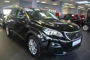 Peugeot 3008 PureTech 130 StopStart Crossway