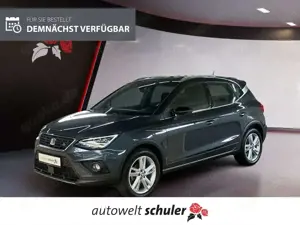 SEAT Arona 1.0 TSI DSG FR AHK LED Navi Beats SHZ Rfk
