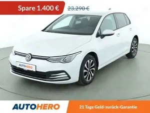 Volkswagen Golf 2.0 TDI Active Aut.*APP*NAVI*LED*ACC*