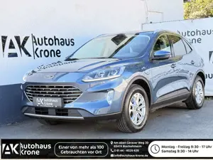 Ford Kuga 2.5 Duratec Plug-in-Hybrid PHEV Titanium *KEYLESS*