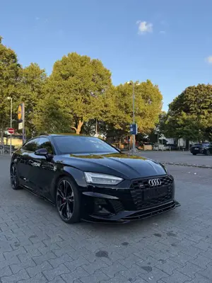 Audi S5