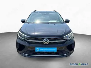 Volkswagen Taigo GOAL 1.0 TSI DSG 116PS Bild 2