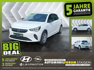 Opel Corsa F e Edition Matrix AUT KlimaA SpurH