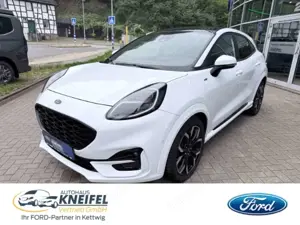 Ford Puma ST-Line X Elektr. Panoramadach Rückfahrkam. B  O