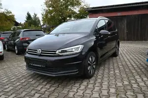 Volkswagen Touran Move 2.0 TDI/Virtual/AHK/LED