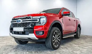 Ford Ranger Bild 3