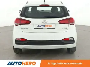 Hyundai i20 1.2 Select*KLIMA*GARANTIE* Bild 5