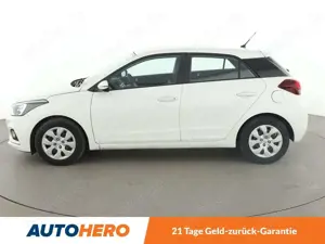 Hyundai i20 1.2 Select*KLIMA*GARANTIE* Bild 3