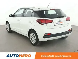 Hyundai i20 1.2 Select*KLIMA*GARANTIE* Bild 4
