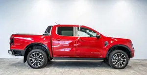 Ford Ranger Bild 4