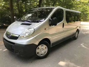 Opel Vivaro Vivaro 2.0 CDTI L2H1 DPF Life