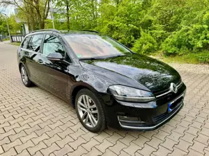 Volkswagen Golf Variant Golf VII Variant Diesel 2.0 TDI BlueMotion DSG