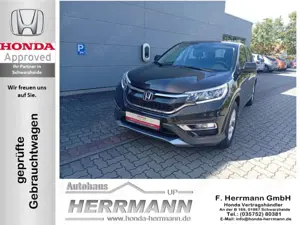 Honda CR-V 2.0i-VTEC 2WD Elegance