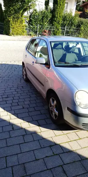 Volkswagen Polo Comfortline