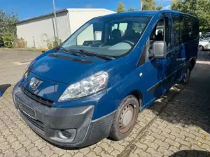Peugeot Expert Kasten L2H1 Kasten BEHINDERTEN UMBAU