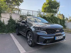 Kia Sorento Platinum 4WD Plug-In Hybrid