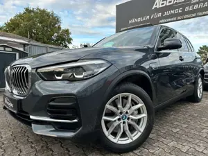 BMW X5 xDr45e xLine PANO*ACC*360°*AHK*2-Achs*HK*Keyl