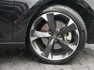 CUPRA Leon Sportstourer TSI 1.5 e-Hybrid FACEL. LED Bild 5