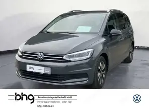 Volkswagen Touran 2.0 TDI Goal DSG ACC SHZ AHK LED CAPRLAY