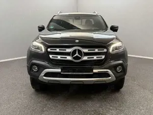 Mercedes-Benz X 250 d 4Mat POWER EDIT*SPERREN*ROLLO*VOLL*S-HEF Bild 2