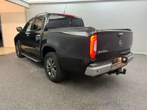 Mercedes-Benz X 250 d 4Mat POWER EDIT*SPERREN*ROLLO*VOLL*S-HEF Bild 5