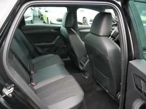 CUPRA Leon Sportstourer TSI 1.5 e-Hybrid FACEL. LED Bild 4