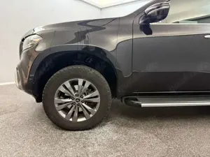 Mercedes-Benz X 250 d 4Mat POWER EDIT*SPERREN*ROLLO*VOLL*S-HEF Bild 4