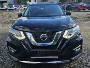 Nissan X-Trail Tekna