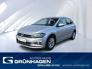 Volkswagen Polo Polo 1.0 TSI Highline ACC-LED-FrontAssist-SHZ Navi