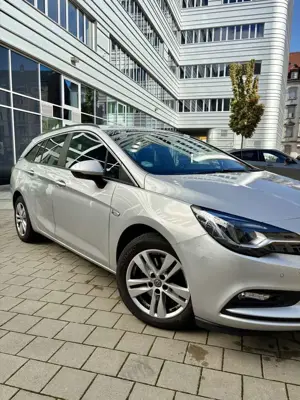 Opel Astra Sports Tourer 1.6 CDTI Business, IntelliLux