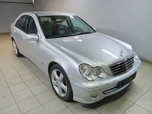 Mercedes-Benz C 230 C 230 (203.052) Bild 2