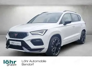 CUPRA Ateca 2.0 TSI 4Drive DSG VZ