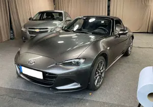 Mazda MX-5 2.0 Skyactiv-G | 184PS | Getriebe neu | unfallfrei