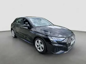 Audi A3 30 TFSi S-Line S-tronic Fahrschule Bild 5