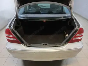 Mercedes-Benz C 230 C 230 (203.052) Bild 5